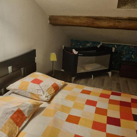 Tournus Castrum Romain- Loft 90M2 - 3 Etoiles - Petit Box Velo - 5Mn Autoroute Exterior photo